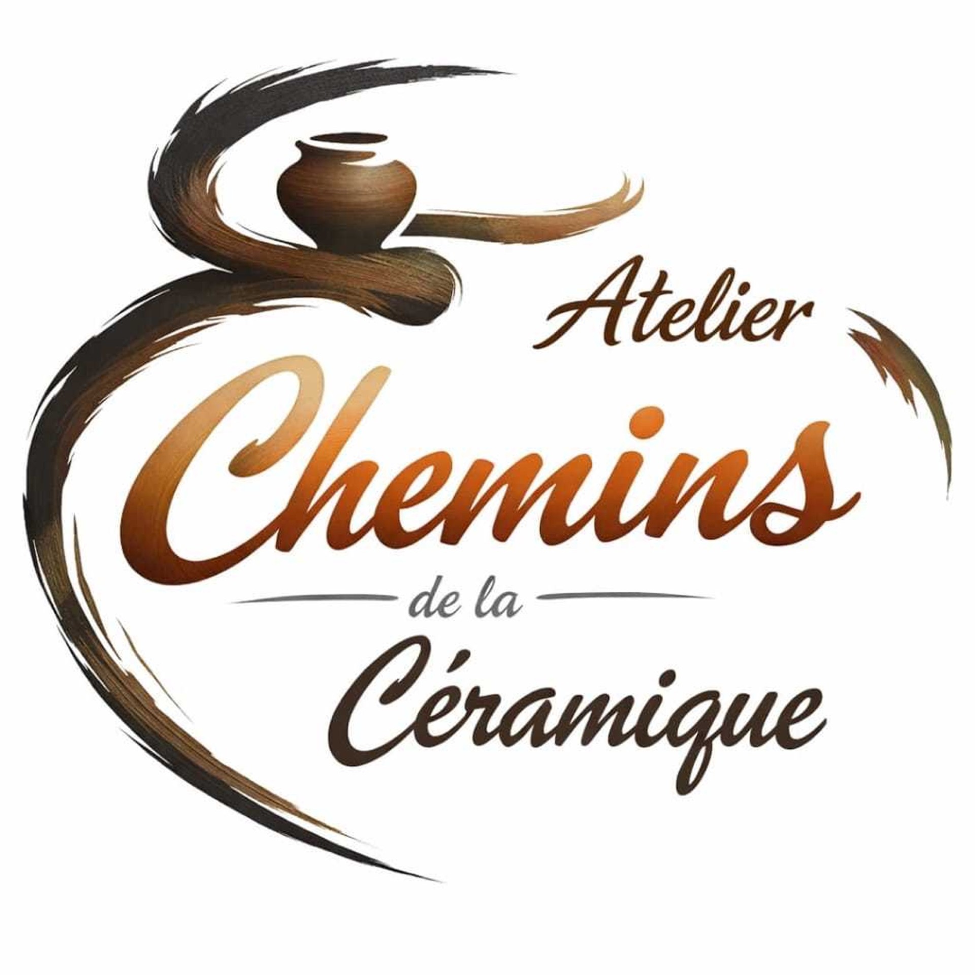 Atelier chemins de la céramique